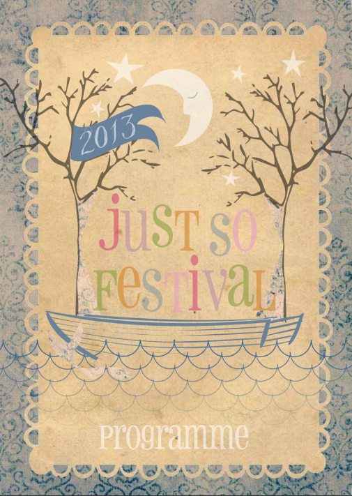 Just So Festival