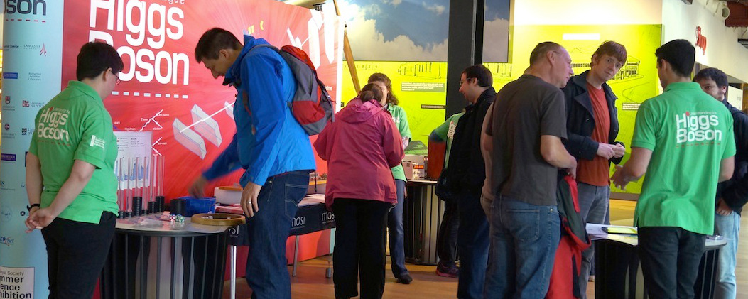 Pi: Platform for Investigation