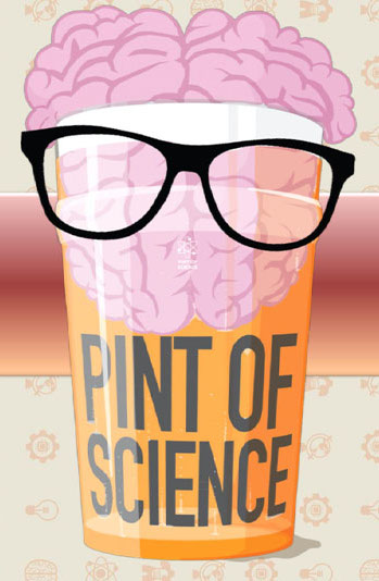 Pint of Science